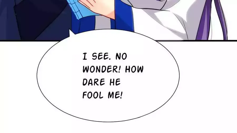 Crazy for You Chapter 41 page 19
