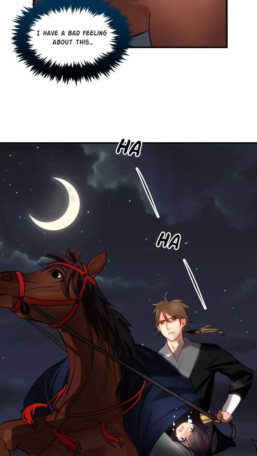 Crazy for You Chapter 8 page 10