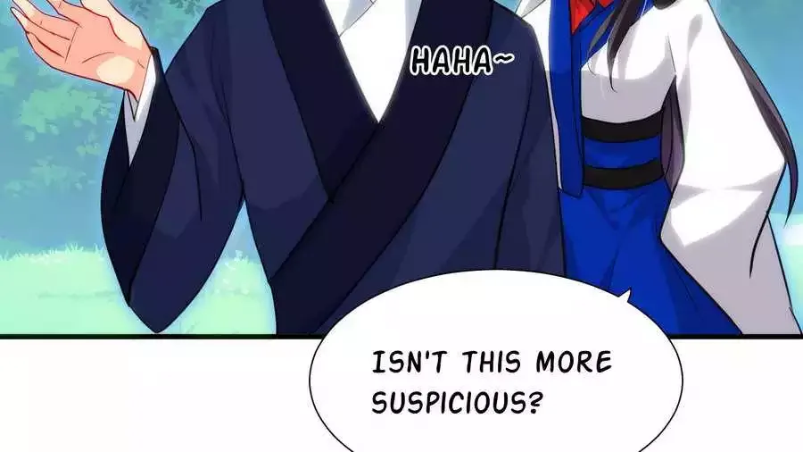 Crazy for You Chapter 41 page 10
