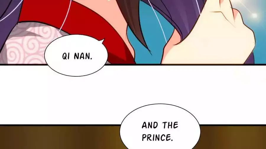 Crazy for You Chapter 40 page 23
