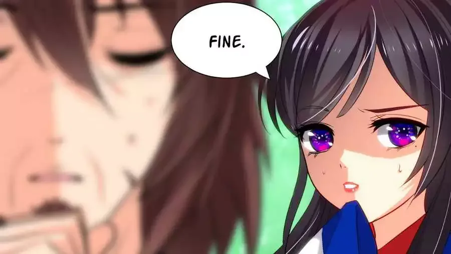 Crazy for You Chapter 41 page 12