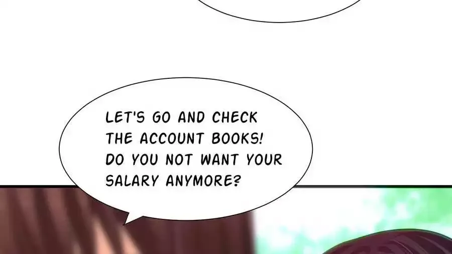 Crazy for You Chapter 41 page 11