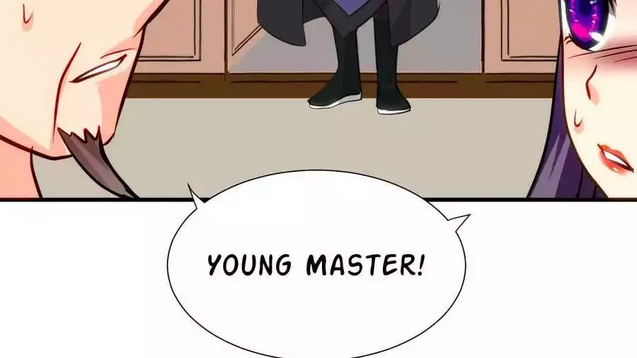 Crazy for You Chapter 41 page 37