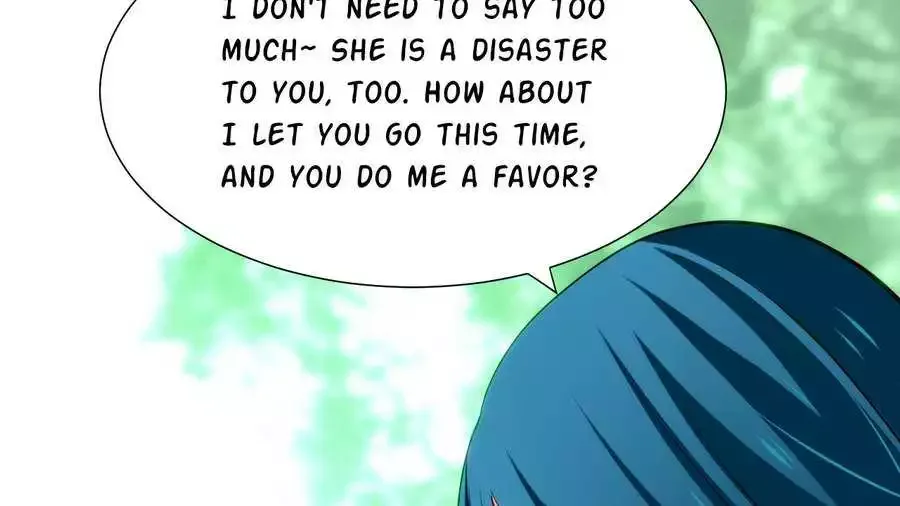 Crazy for You Chapter 40 page 37