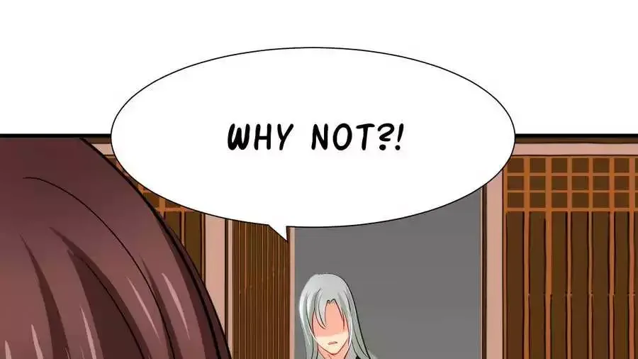 Crazy for You Chapter 41 page 35