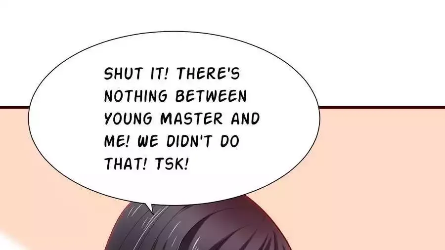 Crazy for You Chapter 41 page 30