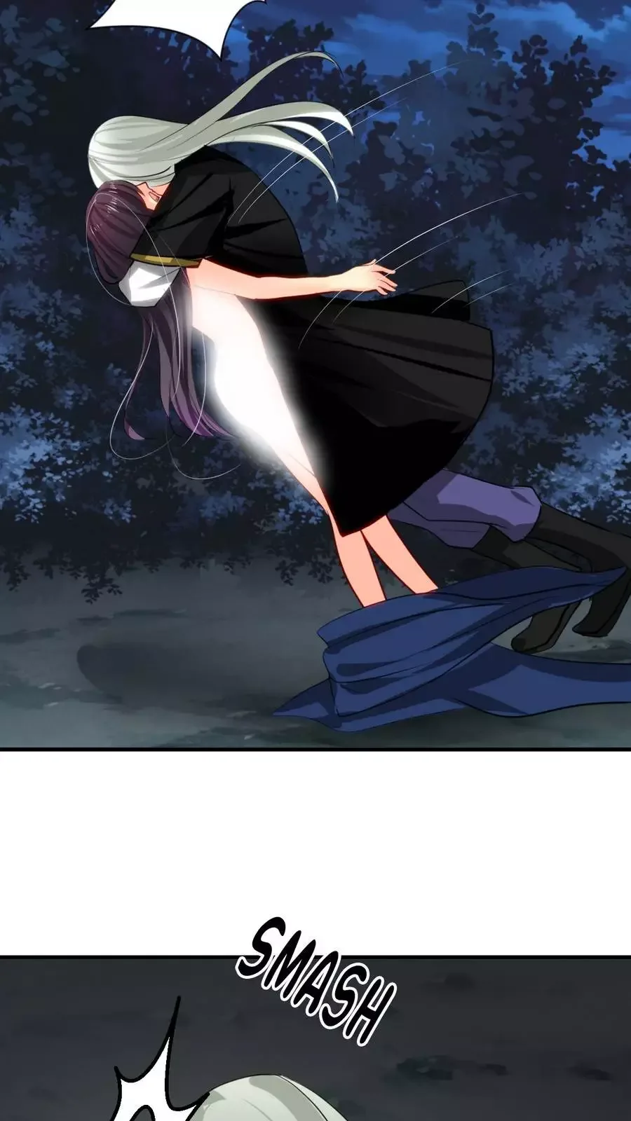 Crazy for You Chapter 7 page 8