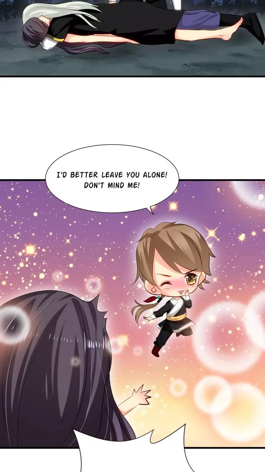 Crazy for You Chapter 7 page 12