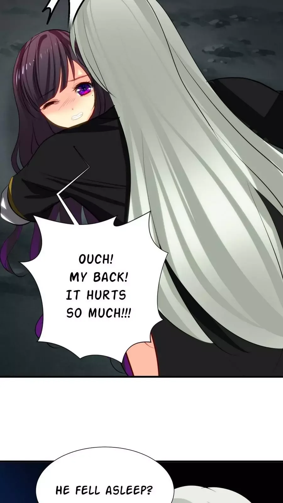 Crazy for You Chapter 7 page 9