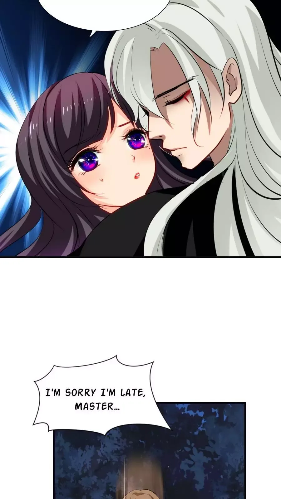 Crazy for You Chapter 7 page 10