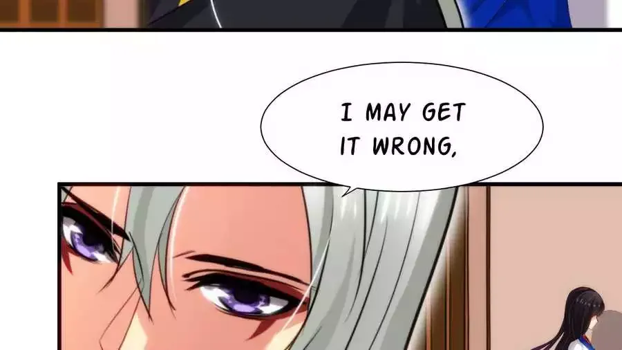Crazy for You Chapter 42 page 20