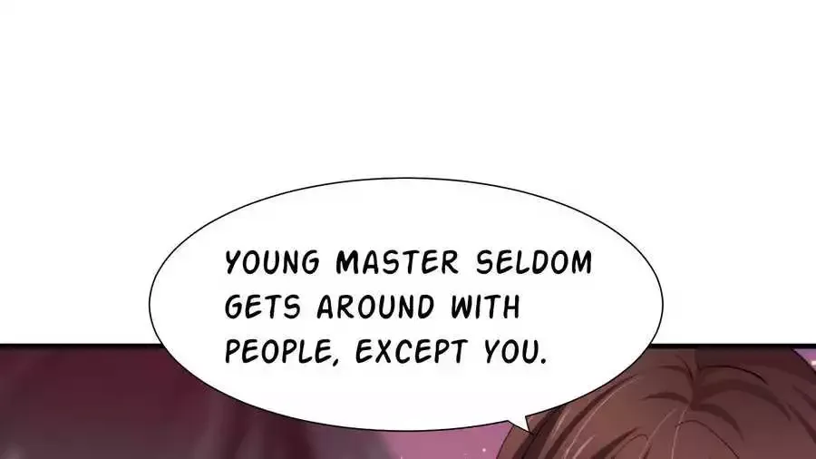 Crazy for You Chapter 42 page 25