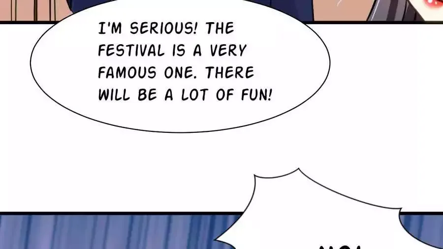 Crazy for You Chapter 44 page 7