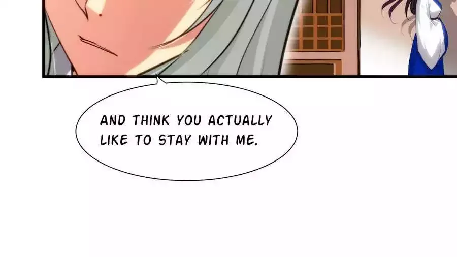 Crazy for You Chapter 42 page 21