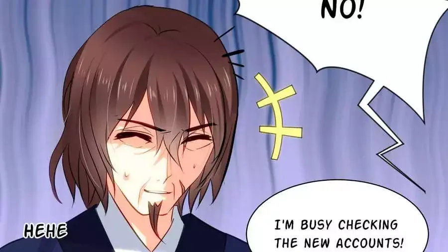 Crazy for You Chapter 44 page 8