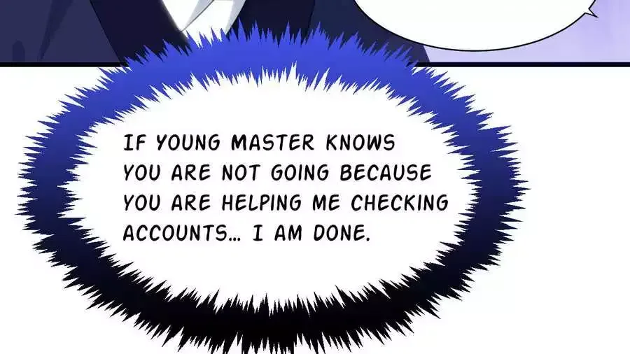 Crazy for You Chapter 44 page 9