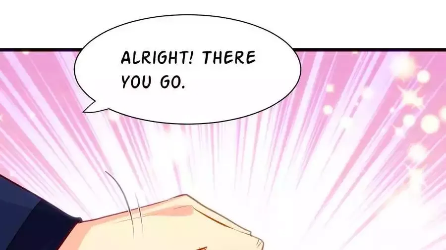 Crazy for You Chapter 44 page 16