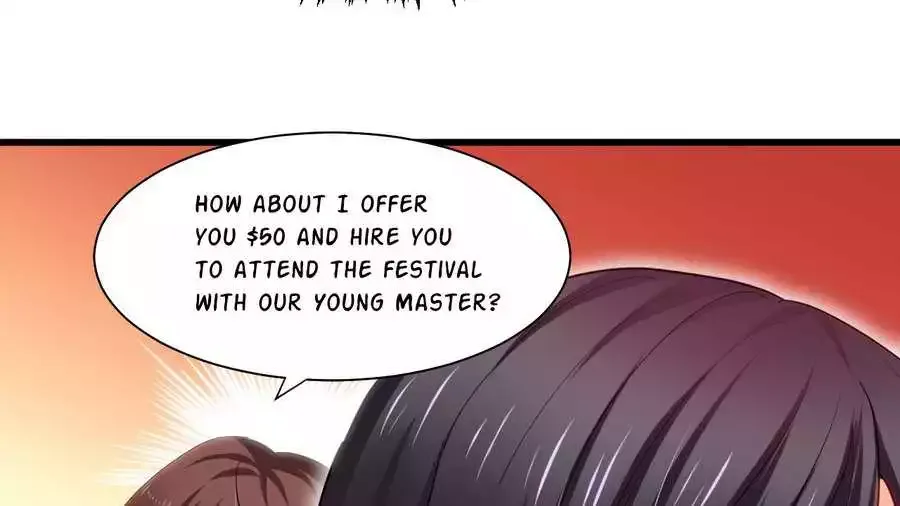 Crazy for You Chapter 44 page 10