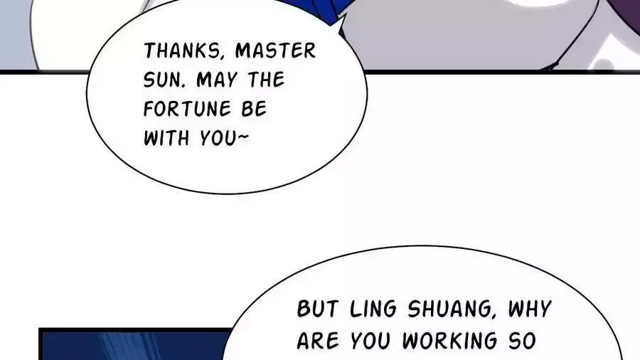 Crazy for You Chapter 44 page 22