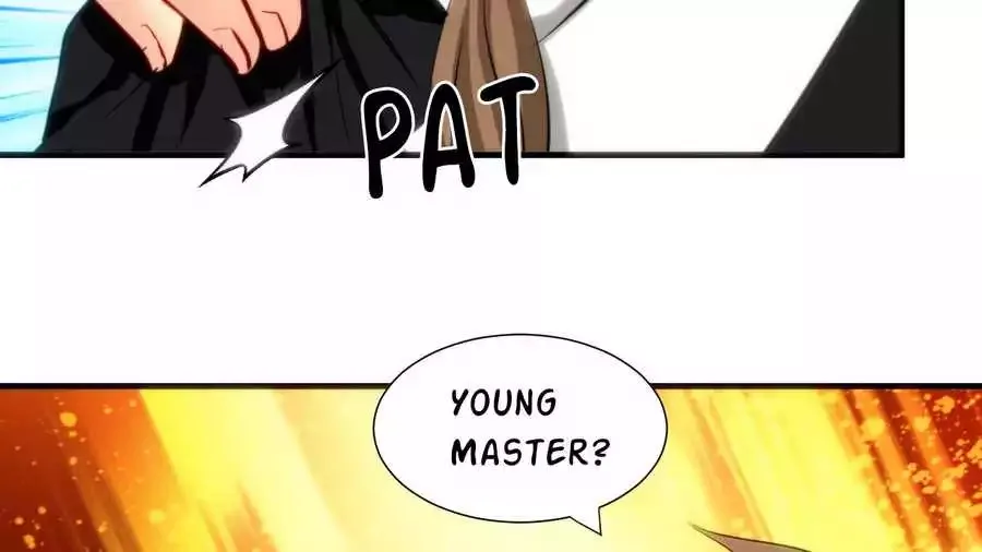 Crazy for You Chapter 42 page 37
