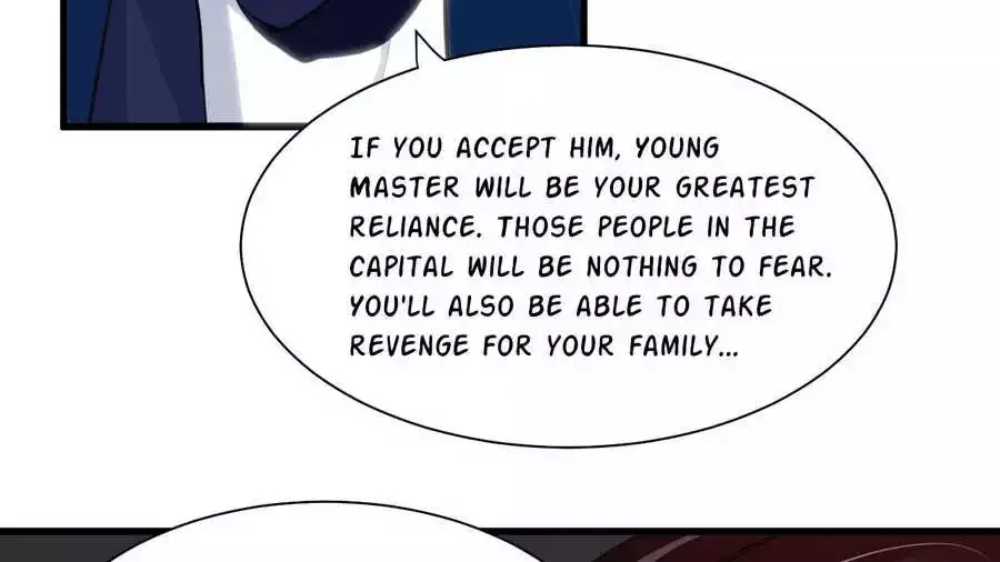 Crazy for You Chapter 44 page 25