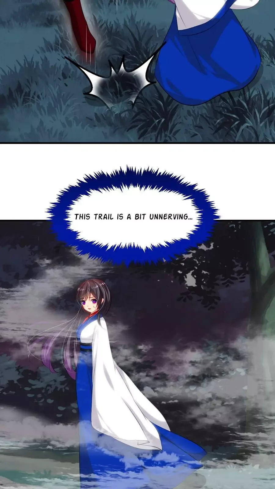 Crazy for You Chapter 10 page 5