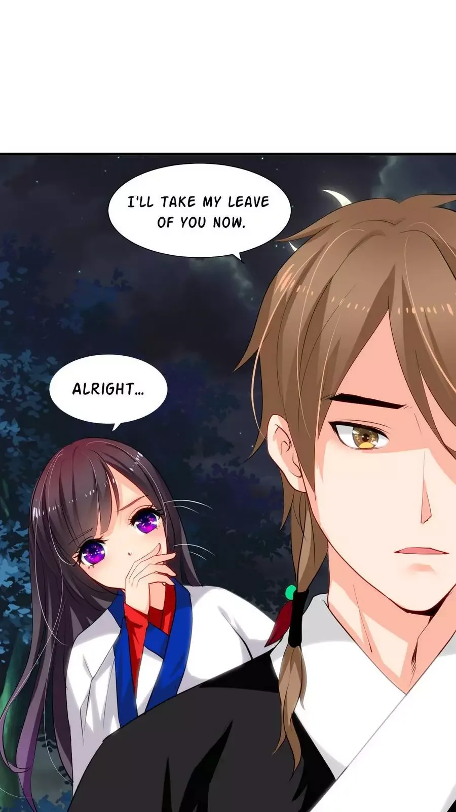 Crazy for You Chapter 10 page 3