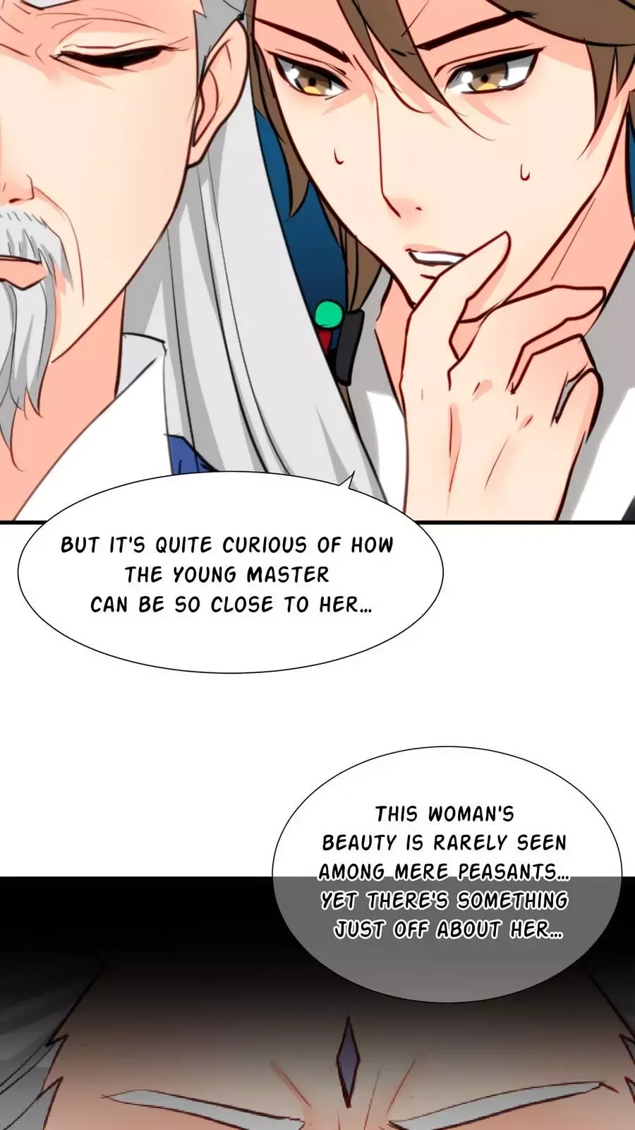 Crazy for You Chapter 13 page 10