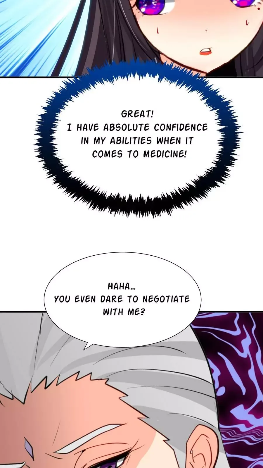 Crazy for You Chapter 13 page 13