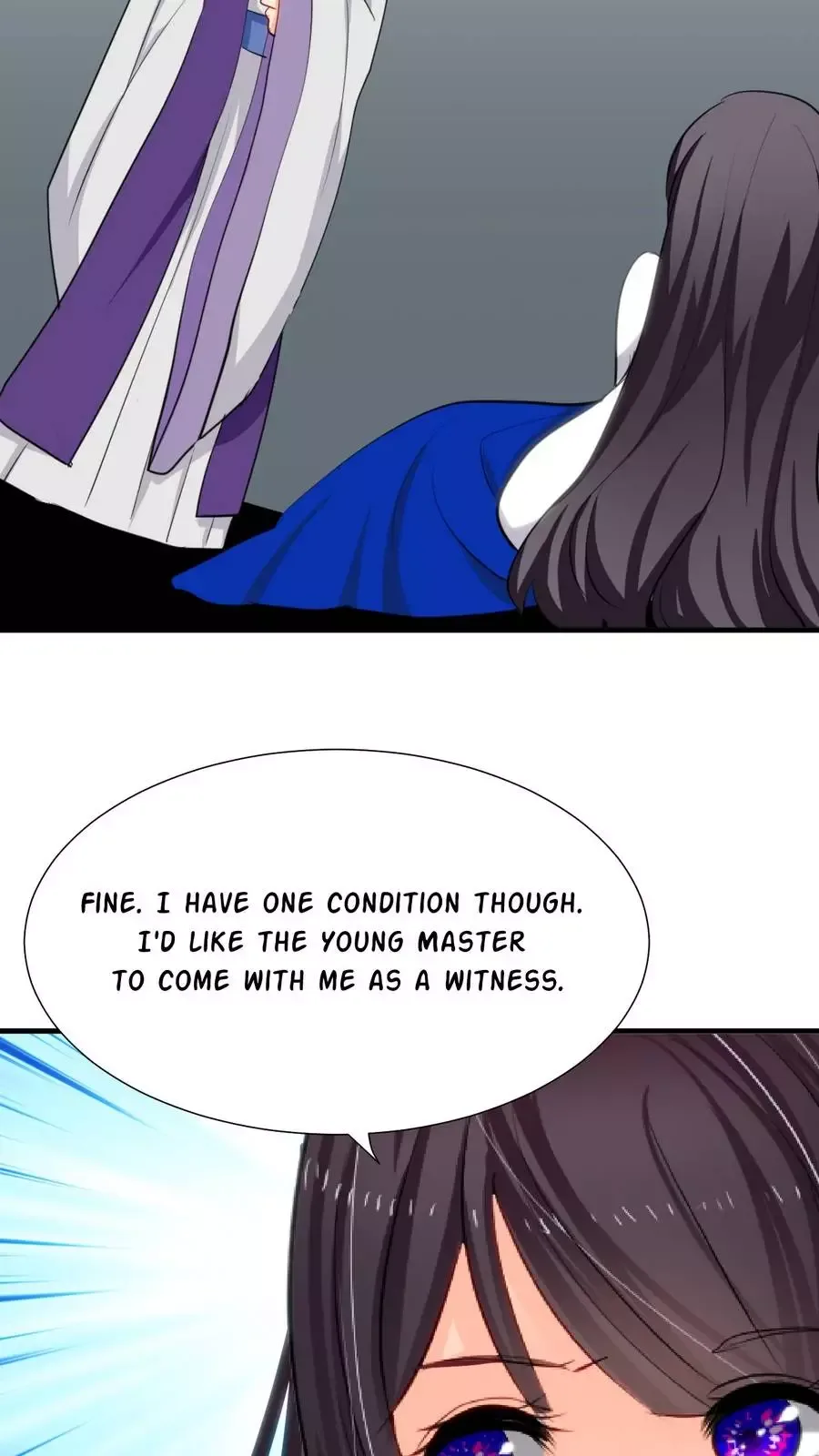 Crazy for You Chapter 13 page 12