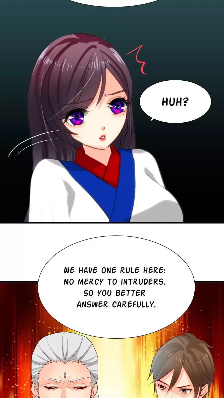 Crazy for You Chapter 13 page 7
