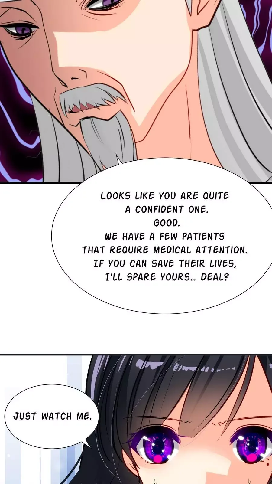 Crazy for You Chapter 13 page 14