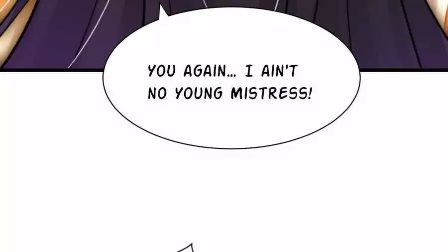 Crazy for You Chapter 45 page 9