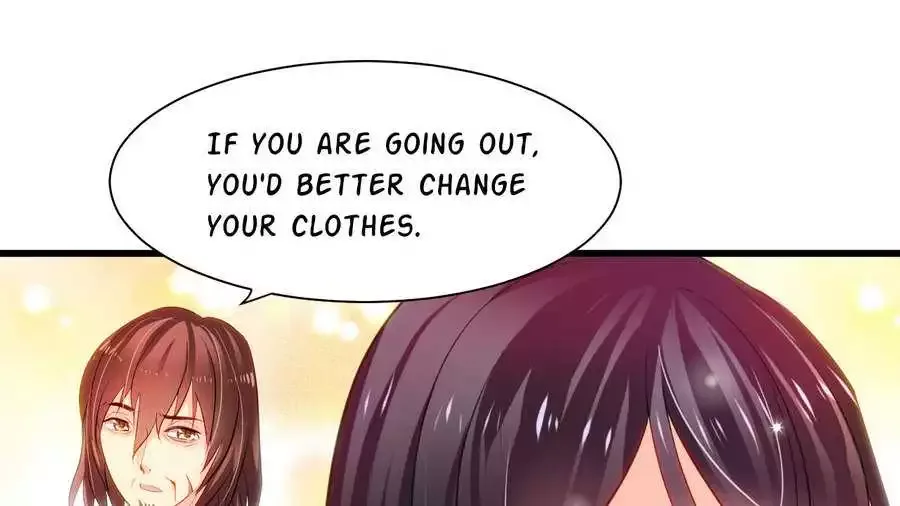 Crazy for You Chapter 45 page 2