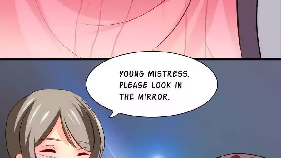 Crazy for You Chapter 45 page 17