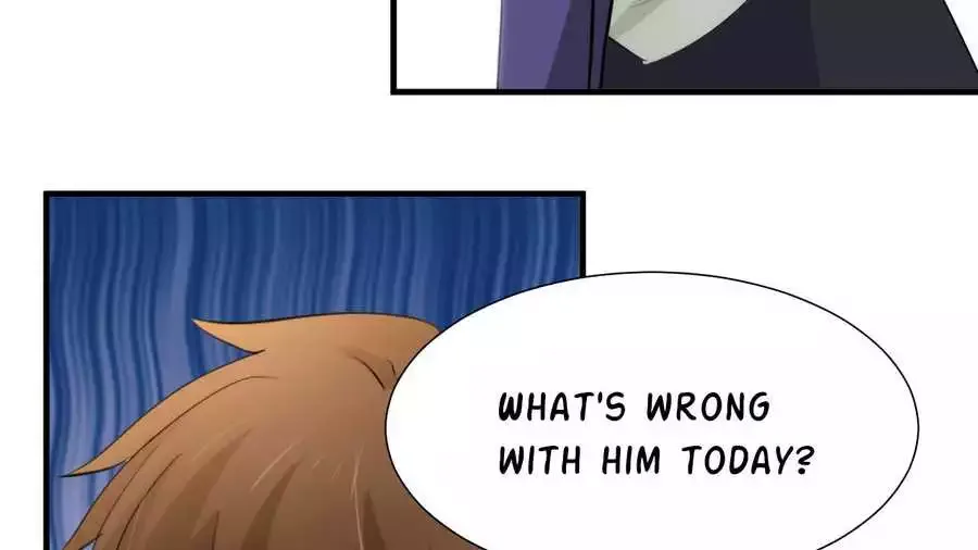 Crazy for You Chapter 43 page 28