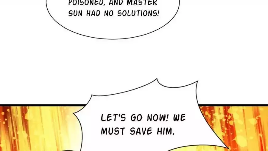 Crazy for You Chapter 45 page 35