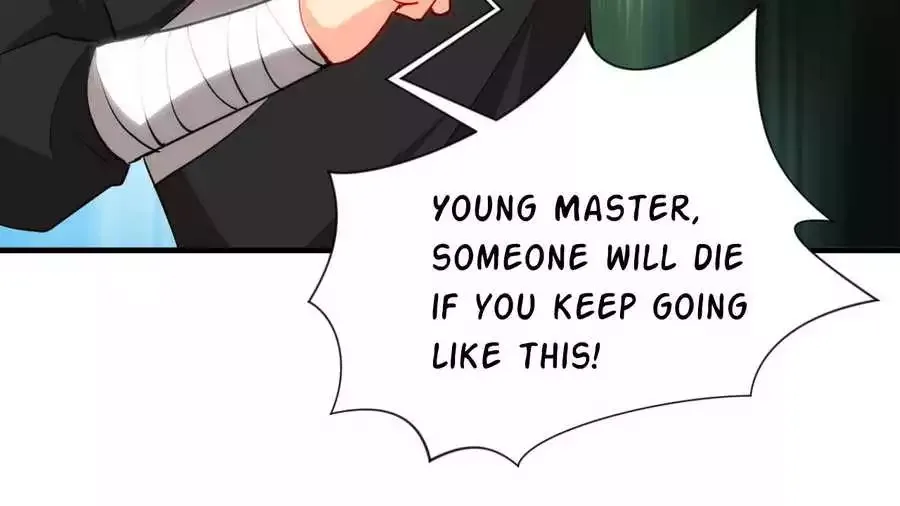 Crazy for You Chapter 43 page 19