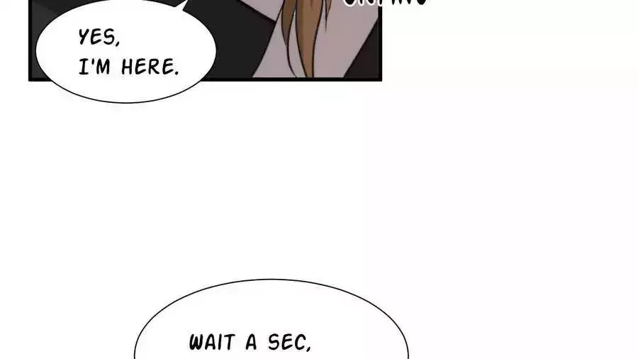 Crazy for You Chapter 43 page 30