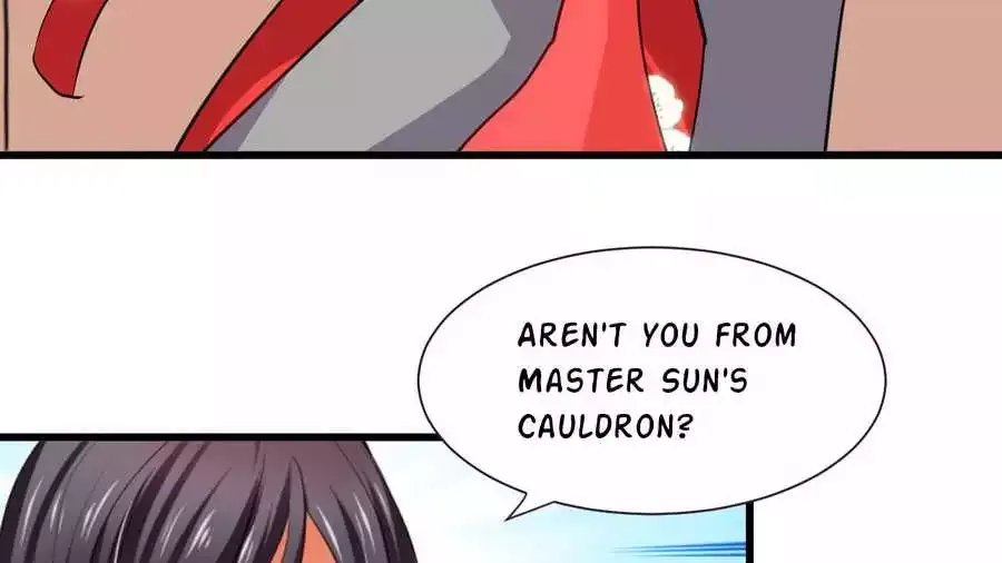 Crazy for You Chapter 45 page 31