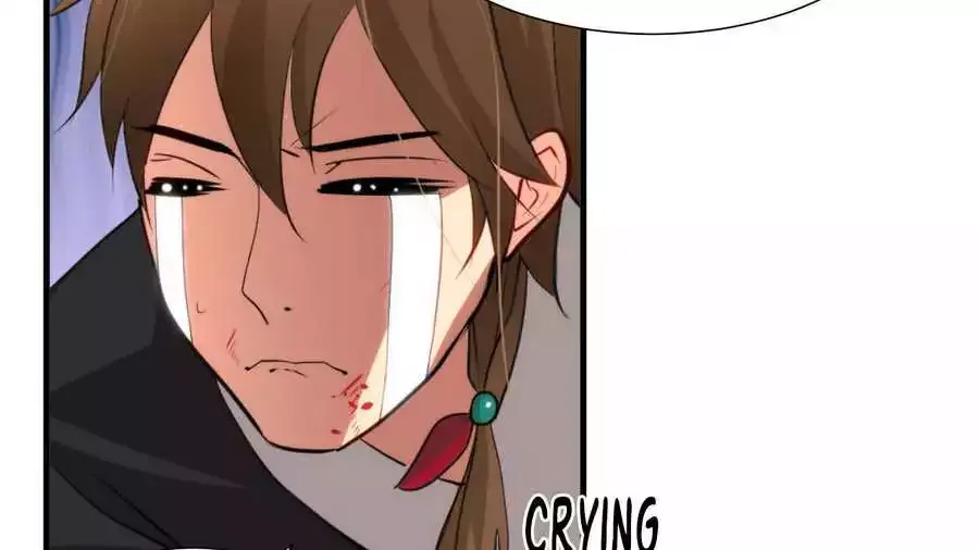 Crazy for You Chapter 43 page 29