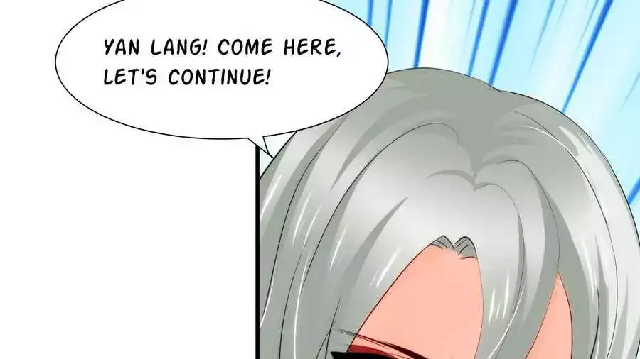 Crazy for You Chapter 43 page 26