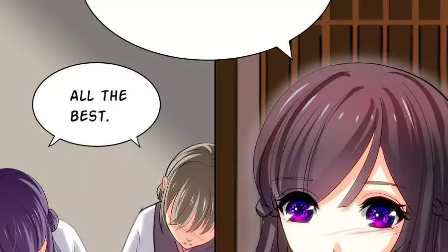 Crazy for You Chapter 45 page 25