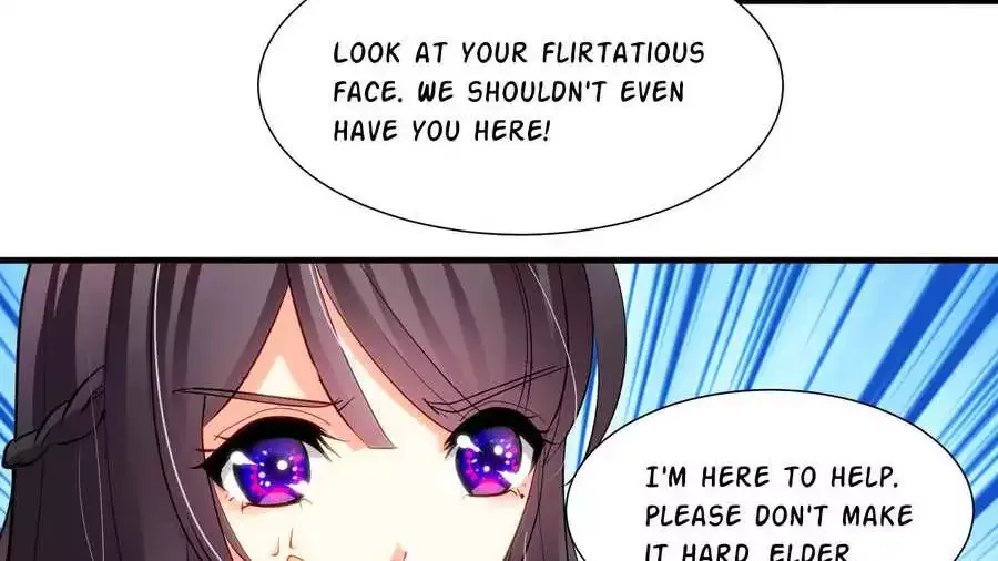 Crazy for You Chapter 46 page 11