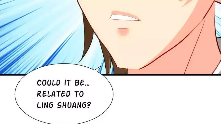Crazy for You Chapter 43 page 35