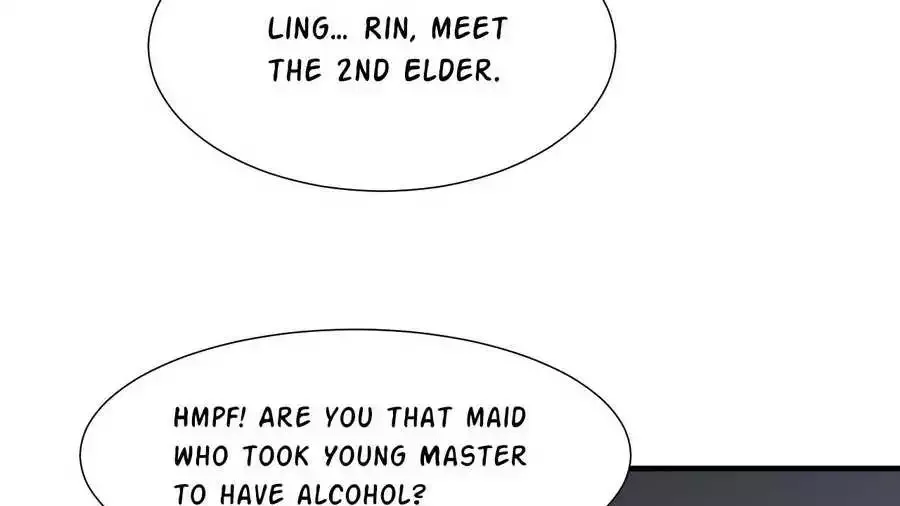 Crazy for You Chapter 46 page 8