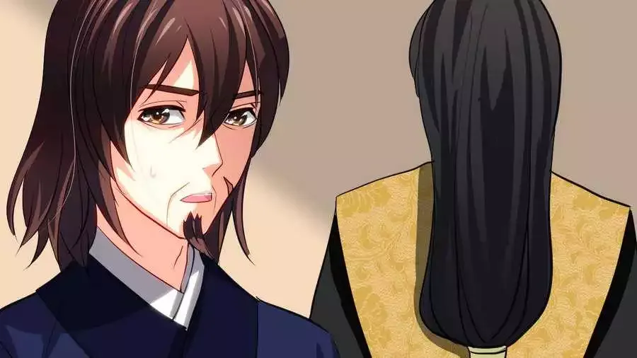 Crazy for You Chapter 46 page 6