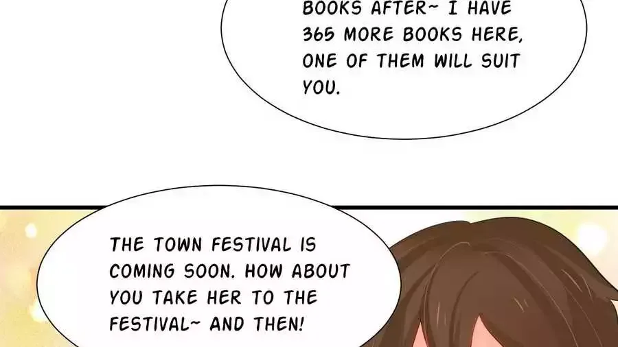 Crazy for You Chapter 43 page 41