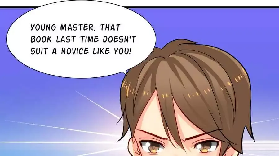 Crazy for You Chapter 43 page 39