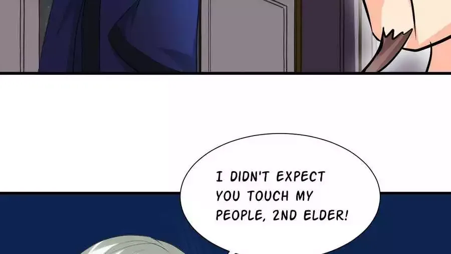 Crazy for You Chapter 47 page 4